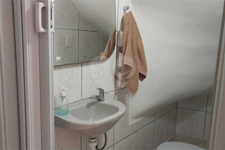 Sobrado à venda com 3 quartos em Vila Isolina Mazzei, São Paulo, SP