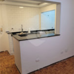 Apartamento à venda com 1 quarto em Mirandópolis, São Paulo, SP