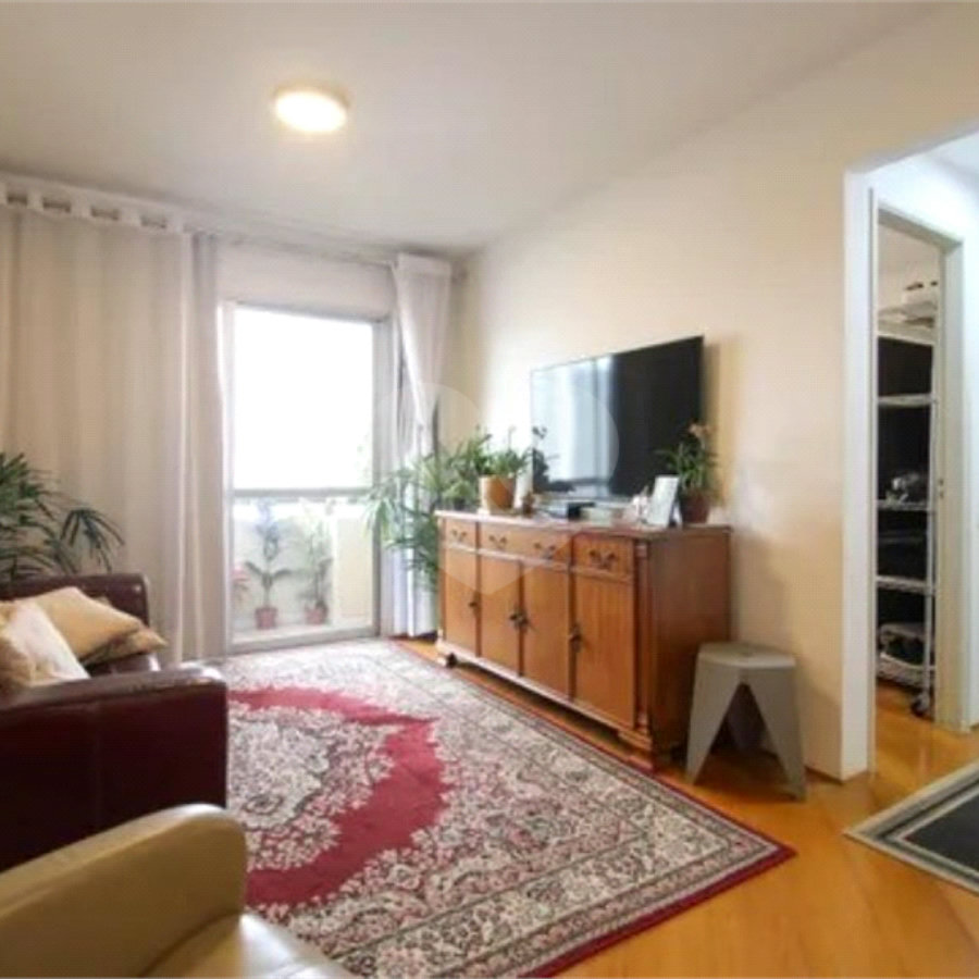 Apartamento à venda com 2 quartos, sendo 1 suíte, em Vila Progredior, São Paulo, SP