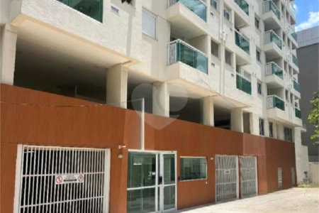 Apartamento para alugar com 2 quartos, sendo 1 suíte, em Barra Funda, São Paulo, SP