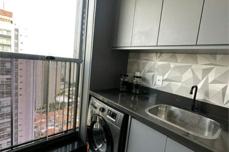 Apartamento à venda com 3 suítes em Jardim das Acácias, São Paulo, SP