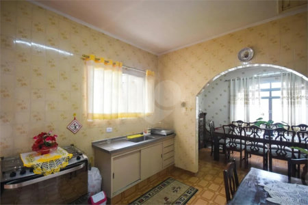 Casa Térrea à venda com 2 quartos, sendo 1 suíte,  em Vila Morse, São Paulo, SP