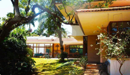 Casa à venda ou para alugar com 3 suítes no condomínio Park Lane, São Paulo - SP