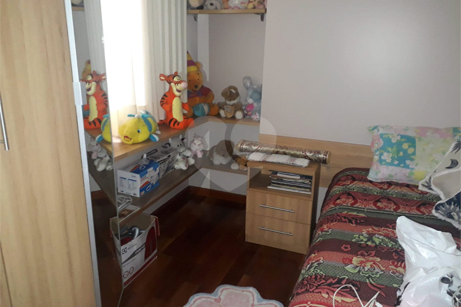 Apartamento à venda com 3 quartos, sendo 1 suíte, em Casa Verde, São Paulo, SP