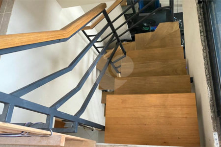 Duplex à venda com 2 quartos, sendo 1 suíte, em Pechincha, Rio de Janeiro, RJ