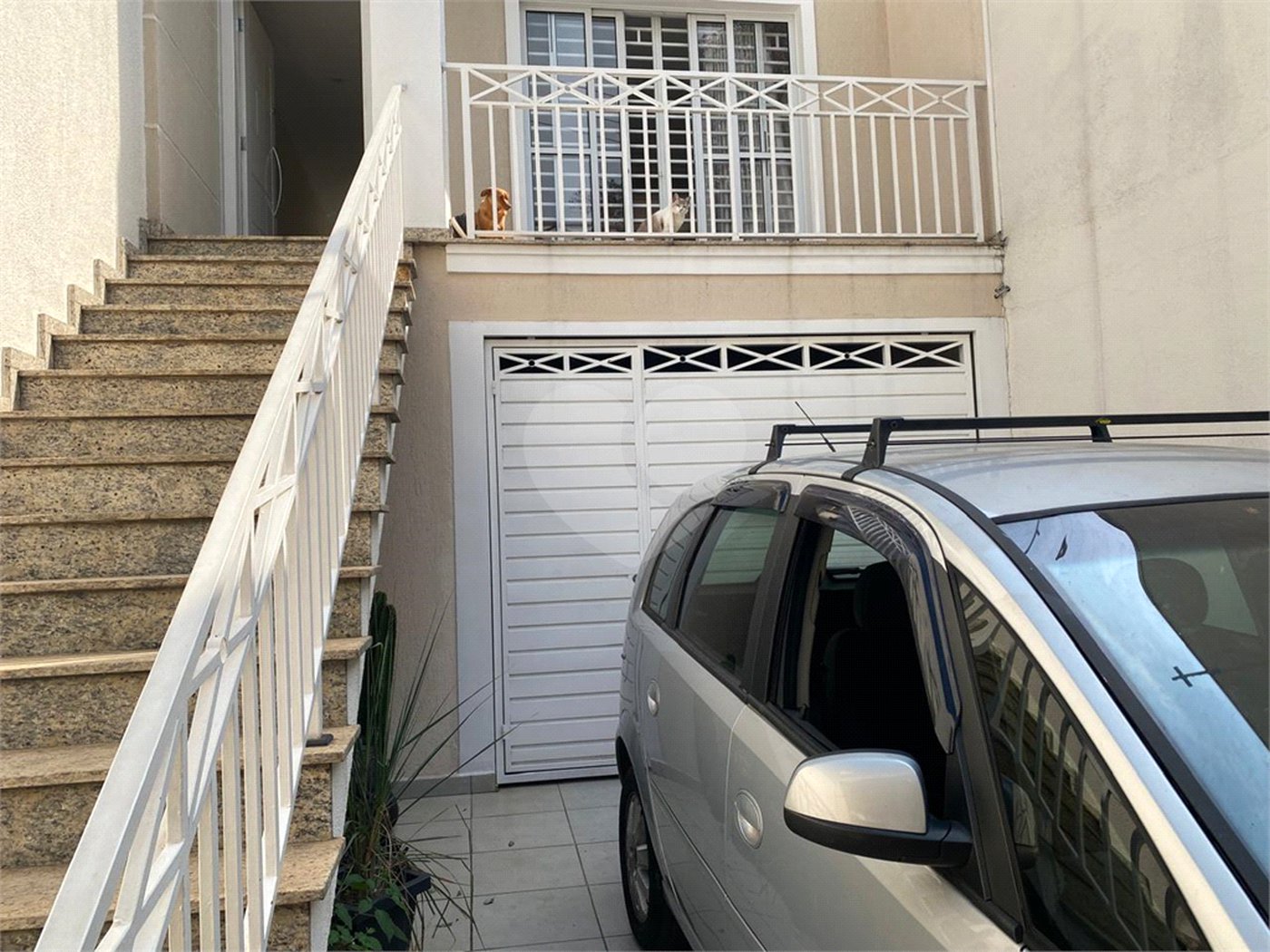 Sobrado à venda com 3 suítes em Vila Ester (zona Norte), São Paulo, SP
