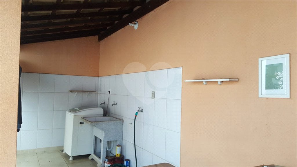 Casa à venda com 2 quartos, sendo 1 suíte, em Jardim Fortaleza, Paulínia, SP