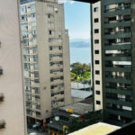 Apartamento com 3 dormitórios à venda, 125 m² por R$ 915.000,00 - Aparecida - Santos/SP