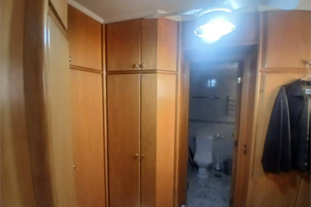 Apartamento à venda ou para alugar com 3 quartos, sendo 1 suíte, em Vila Leopoldina, São Paulo, SP
