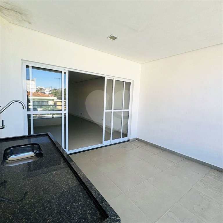 Apartamento para alugar com 3 quartos, sendo 1 suíte, em Baeta Neves, São Bernardo do Campo, SP