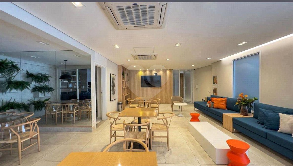 Apartamento à venda com 2 quartos, sendo 1 suíte, em Vila Mariana, São Paulo, SP