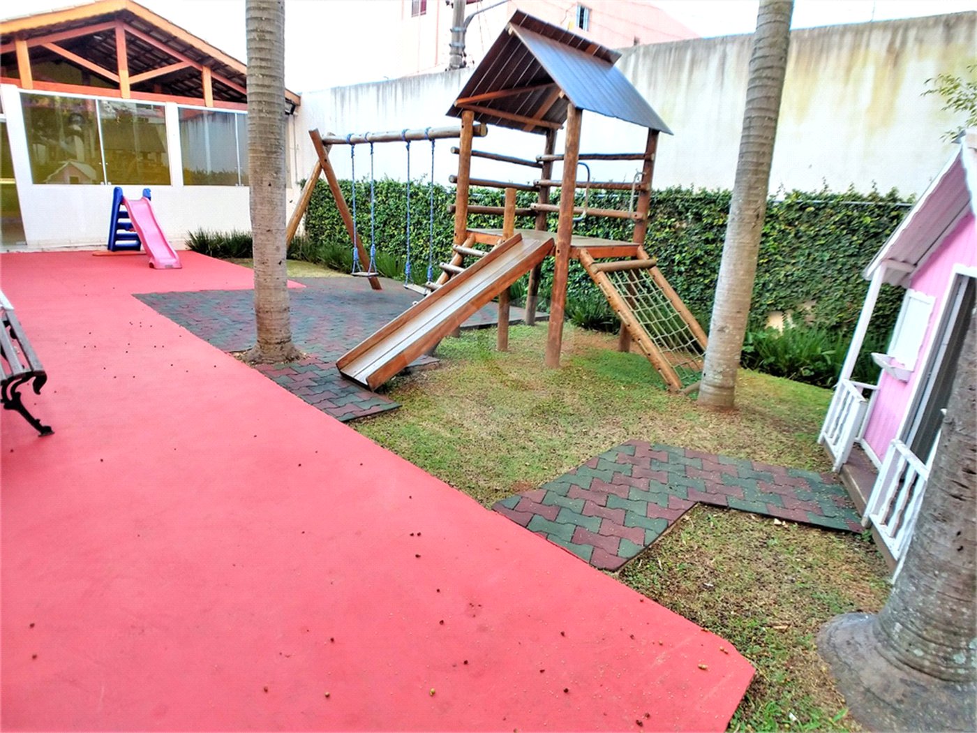 Apartamento à venda com 2 quartos em Mandaqui, São Paulo, SP