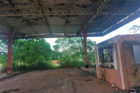 Terreno à venda no Centro, Mirassol D'oeste, MT