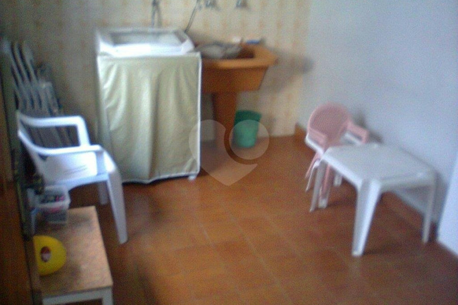 Sobrado à venda com 3 quartos, sendo 1 suíte, em Parque Mandaqui, São Paulo, SP