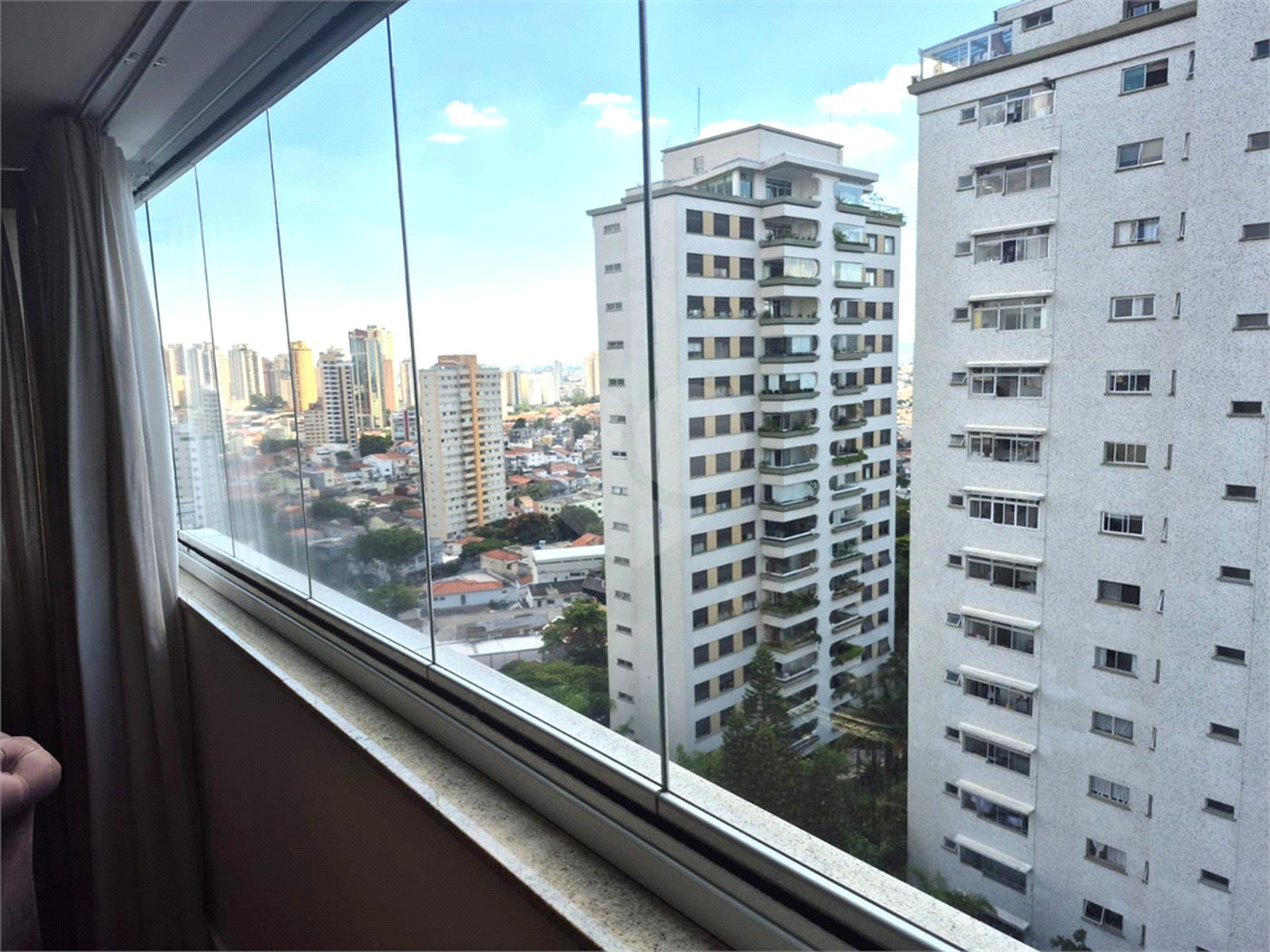 Apartamento à venda com 4 quartos, sendo 3 suítes, em Água Fria, São Paulo, SP