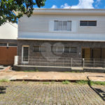 Sobrado à venda com 4 quartos, sendo 1 suíte, no Centro, Araraquara, SP