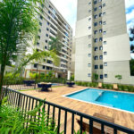 Apartamento à venda com 3 quartos, sendo 1 suíte, em Jardim América, Sorocaba, SP