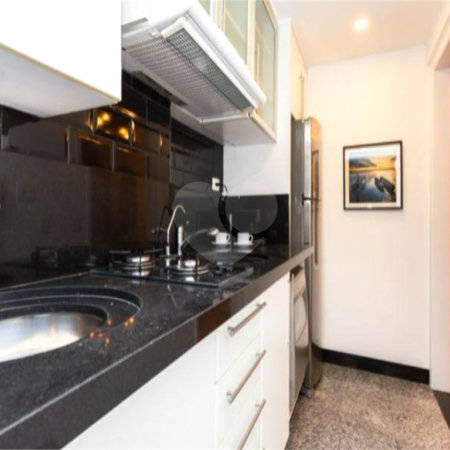 Apartamento para alugar com 1 suíte em Pinheiros, São Paulo, SP