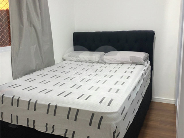 Apartamento à venda com 2 quartos em Horto, São Paulo, SP