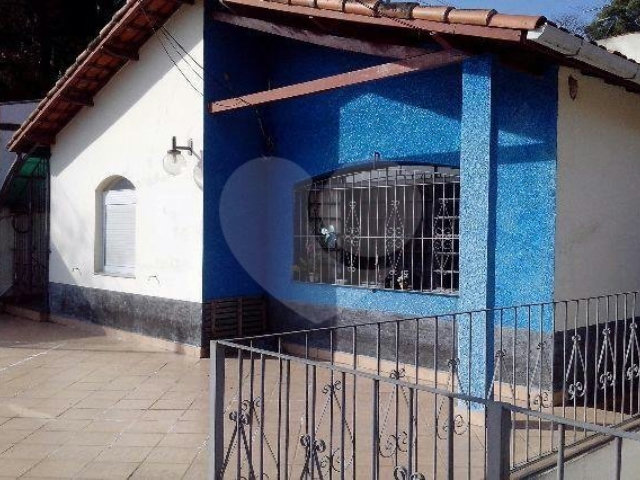 Casa Térrea à venda com 2 quartos em Vila Irmãos Arnoni, São Paulo, SP