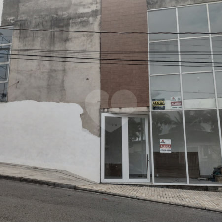Salão Comercial para alugar em Vila Oliveira, Mogi das Cruzes, SP