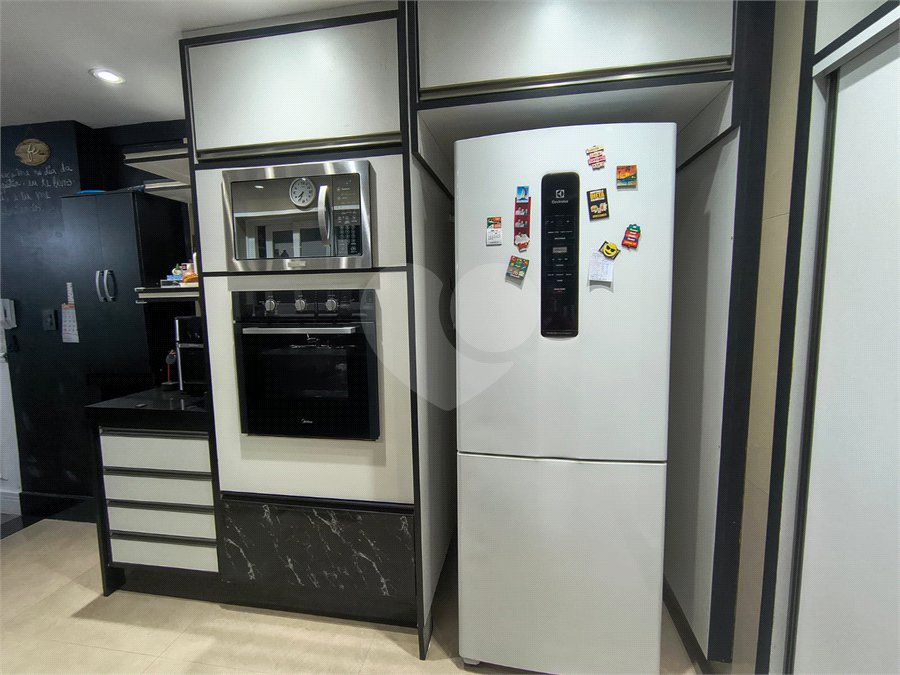 Apartamento à venda com 2 suítes em Mooca, São Paulo, SP