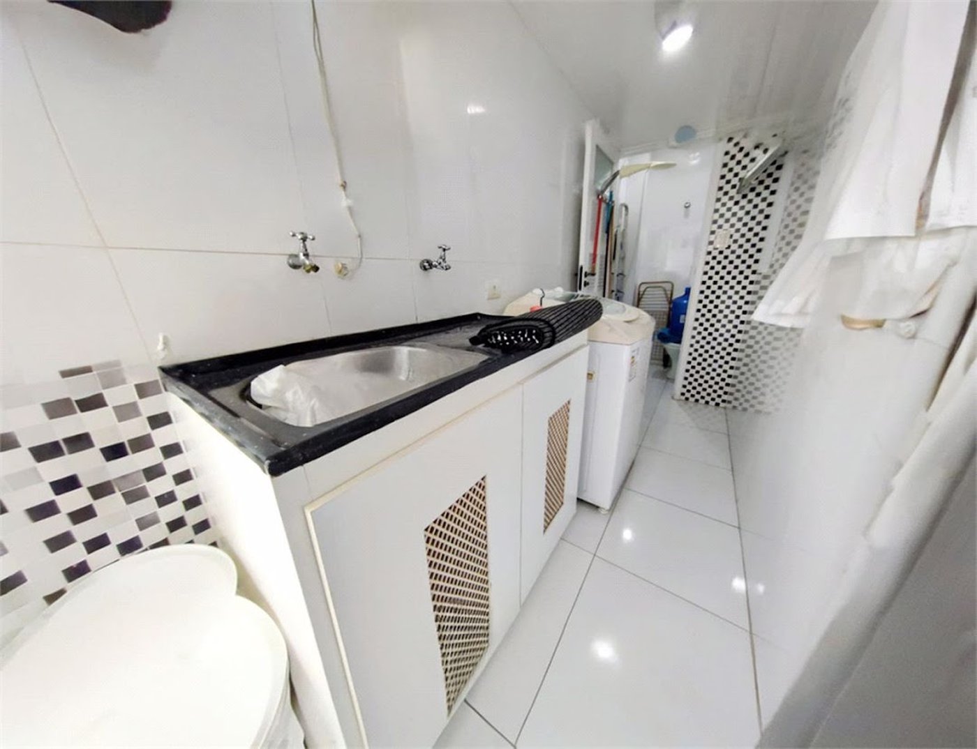 Apartamento com 4 dormitórios à venda, 200 m² por R$ 1.489.000,00 - Boqueirão - Santos/SP