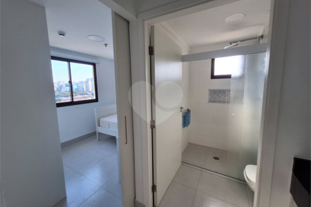 Apartamento para alugar com 2 quartos em Vila Olímpia, São Paulo, SP