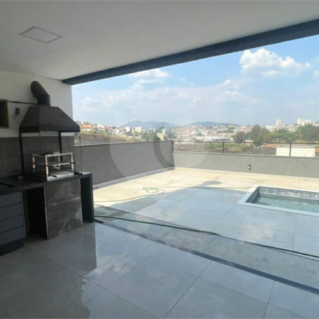 Casa à venda ou para alugar com 3 suítes no condomínio Villa Real, Bragança Paulista - SP