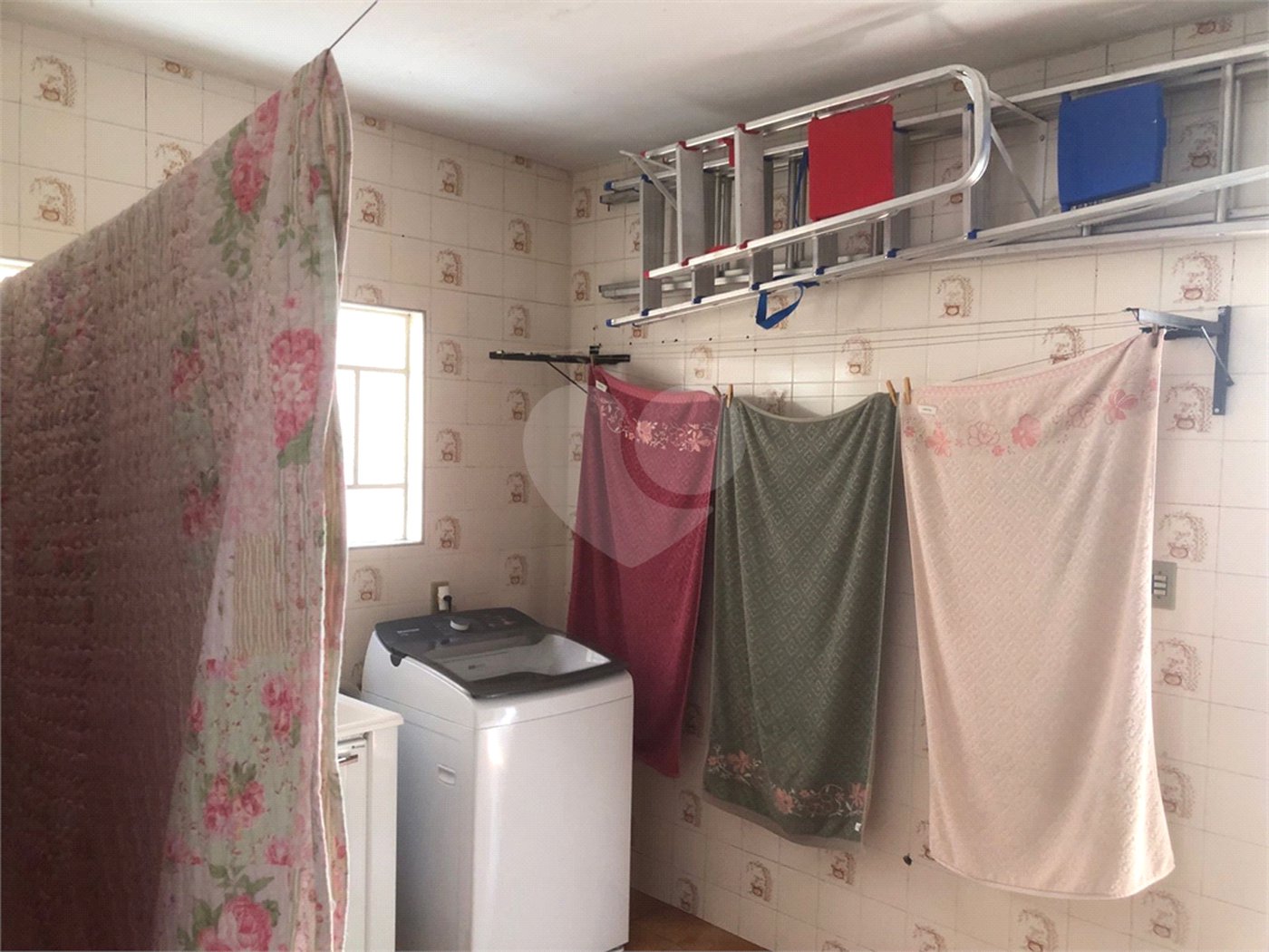 Casa à venda com 3 quartos em Jaçanã, São Paulo, SP