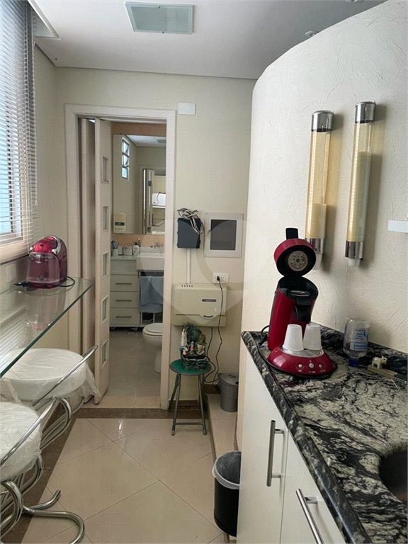 Sala à venda no Centro, São Caetano do Sul, SP