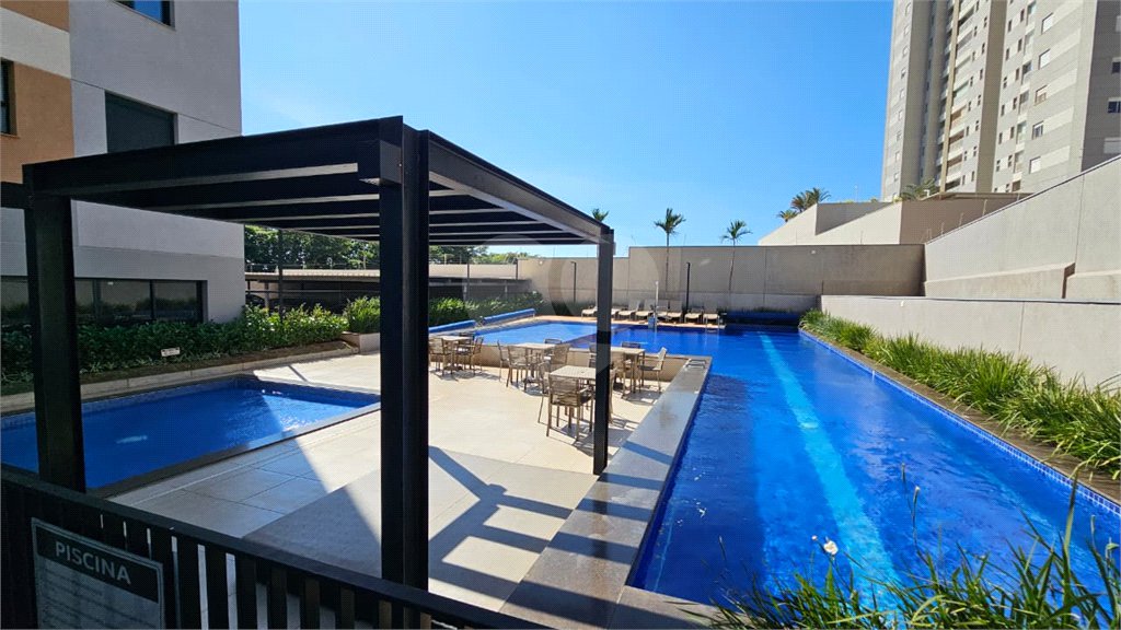 Apartamento à venda com 2 quartos, sendo 1 suíte, em Quinta da Primavera, Ribeirão Preto, SP