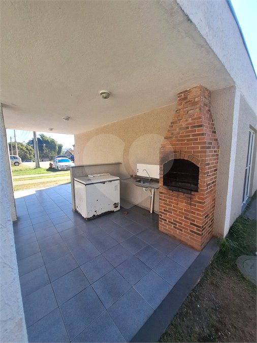 Apartamento à venda com 2 quartos em Campo Grande, Rio de Janeiro, RJ