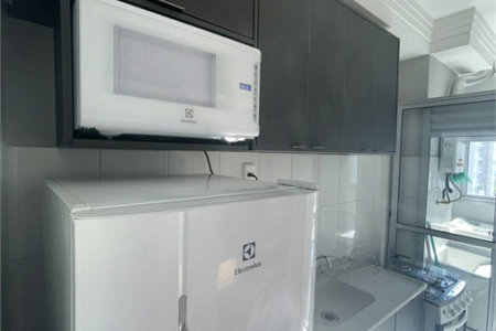 Apartamento para alugar com 2 quartos em Parque Campolim, Sorocaba, SP