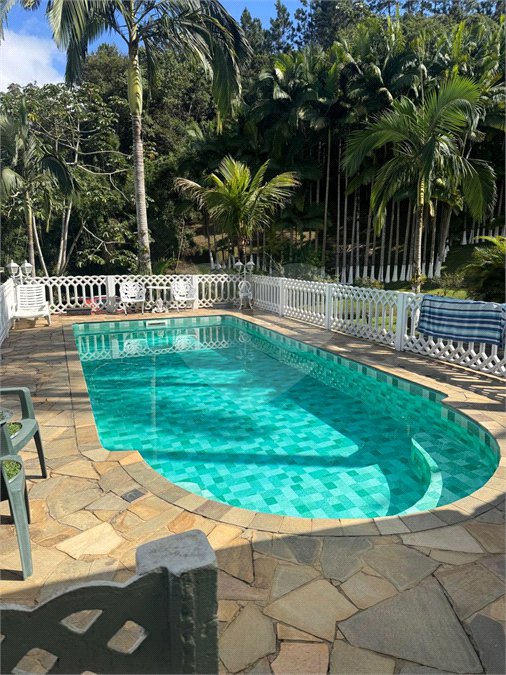 Sítio à venda com 5 quartos, sendo 1 suíte, em Ouro Fino, Santa Isabel, SP