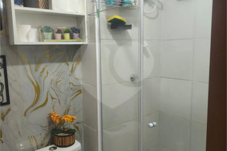 Apartamento à venda com 2 quartos em Jardim Amália, São Paulo, SP