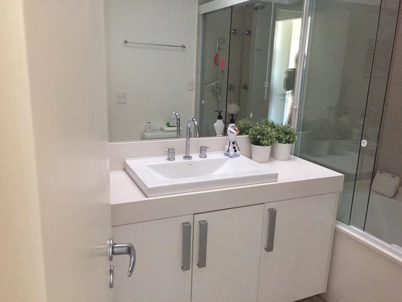 Apartamento à venda ou para alugar com 4 suítes em Jardim Morumbi, São Paulo, SP