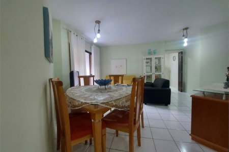 Apartamento à venda, 85 m² por R$ 680.000,00 - Jardim Las Palmas - Guarujá/SP