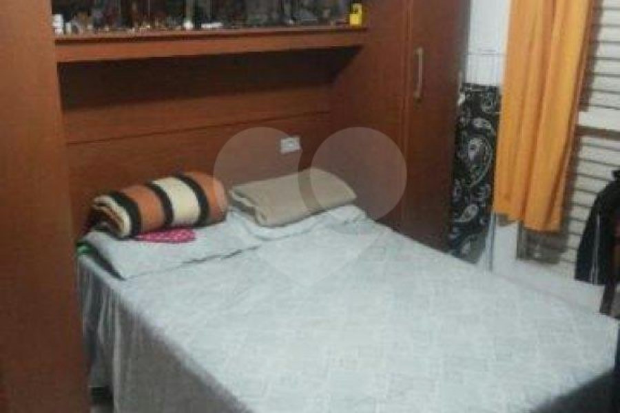 Apartamento à venda com 2 quartos em Vila Nova Cachoeirinha, São Paulo, SP