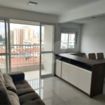 Apartamento para alugar com 1 quarto em Vila Guarani (z Sul), São Paulo, SP