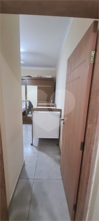 Casa à venda com 2 quartos em Residencial Caroline (cardeal), Elias Fausto, SP
