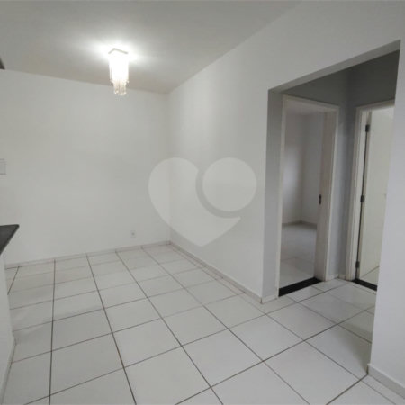 Apartamento à venda ou para alugar com 2 quartos em Jardim Bela Vista, Itapetininga, SP