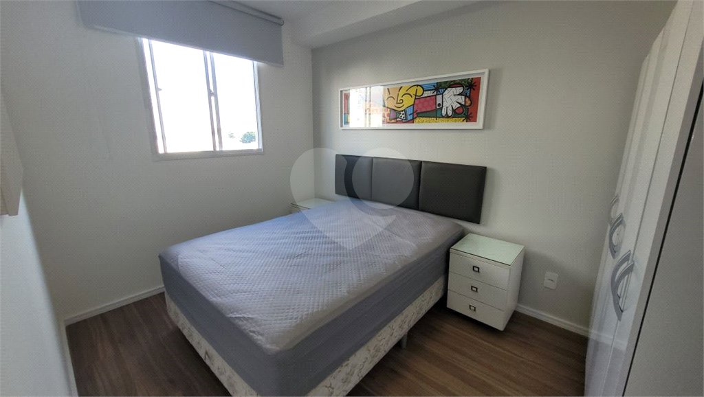 Apartamento à venda com 2 quartos em Água Branca, São Paulo, SP