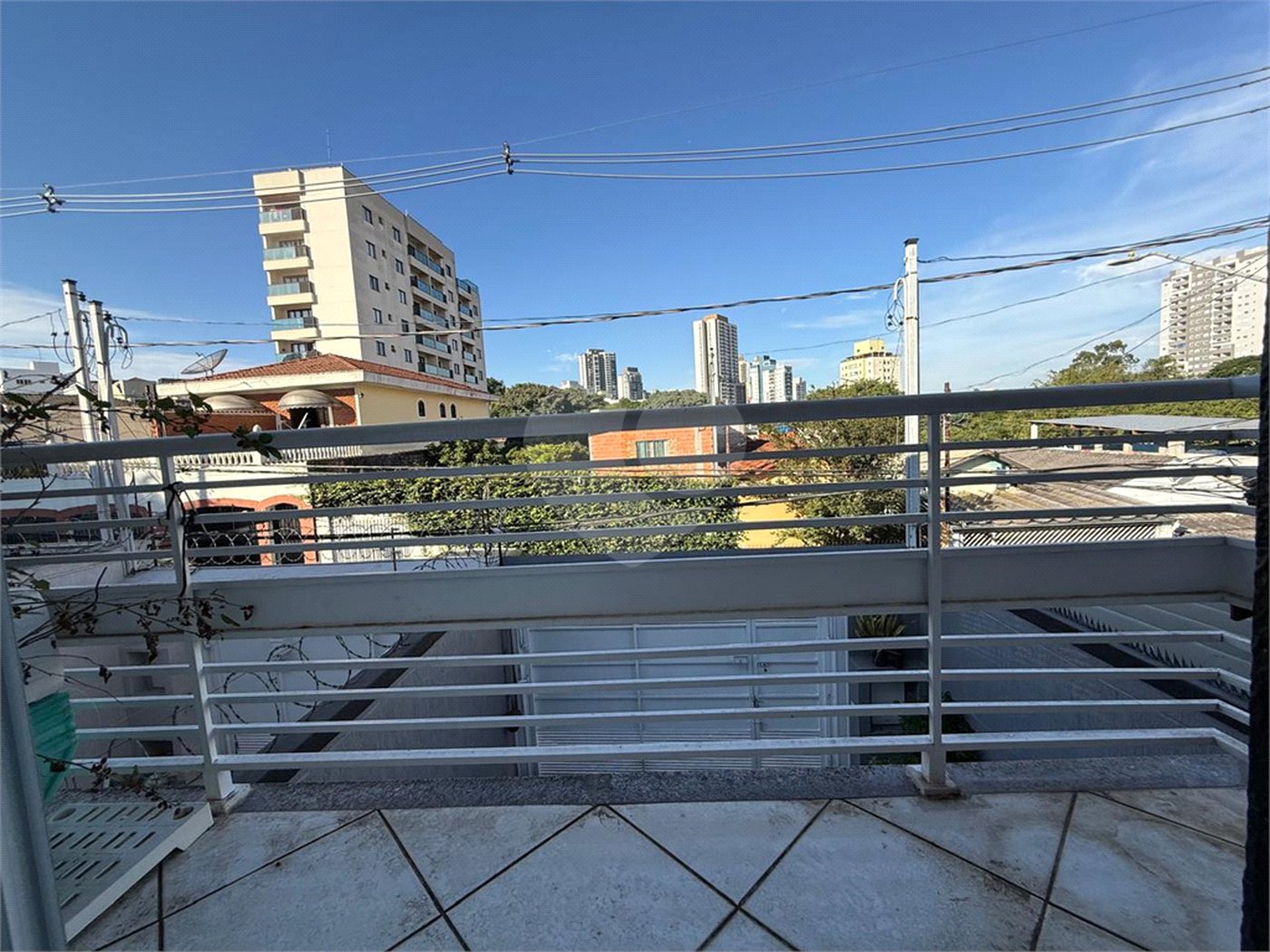 Sobrado à venda com 3 suítes em Tucuruvi, São Paulo, SP