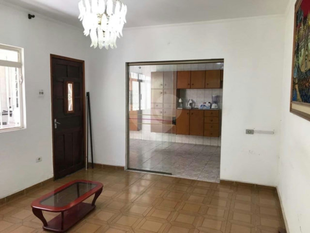 Sobrado à venda com 2 quartos em Tucuruvi, São Paulo, SP