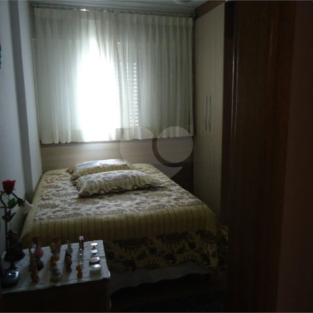 Apartamento à venda com 3 quartos, sendo 1 suíte, em Vila Gustavo, São Paulo, SP