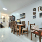 Apartamento com 3 dormitórios à venda, 99 m² por R$ 779.000 - Aparecida - Santos/SP