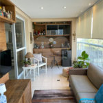 Apartamento à venda com 3 quartos, sendo 1 suíte, em Vila Cruzeiro, São Paulo, SP