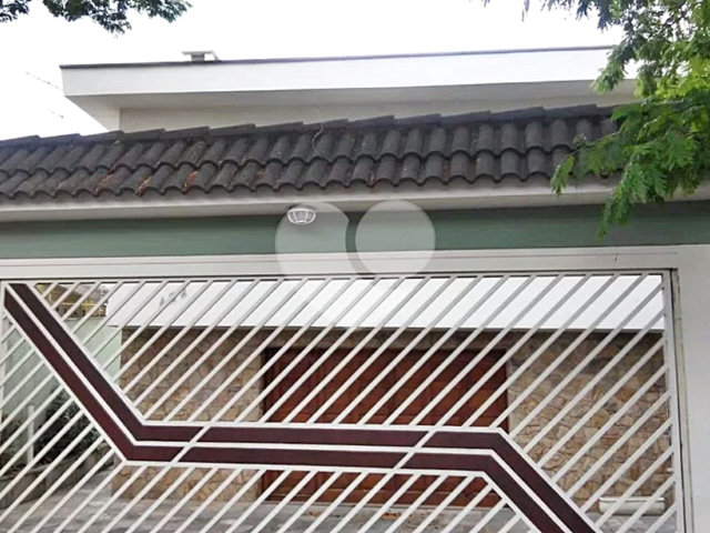 Sobrado à venda com 3 suítes em Palmas do Tremembé, São Paulo, SP