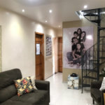 Casa à venda com 3 quartos, sendo 1 suíte,  em Campo Grande, Rio de Janeiro, RJ